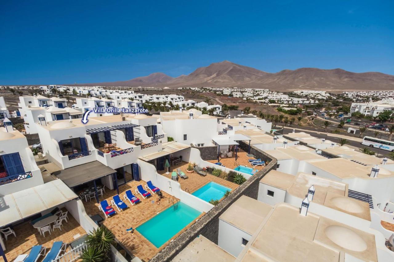 Blancazul Alisios Playa Blanca (Lanzarote)