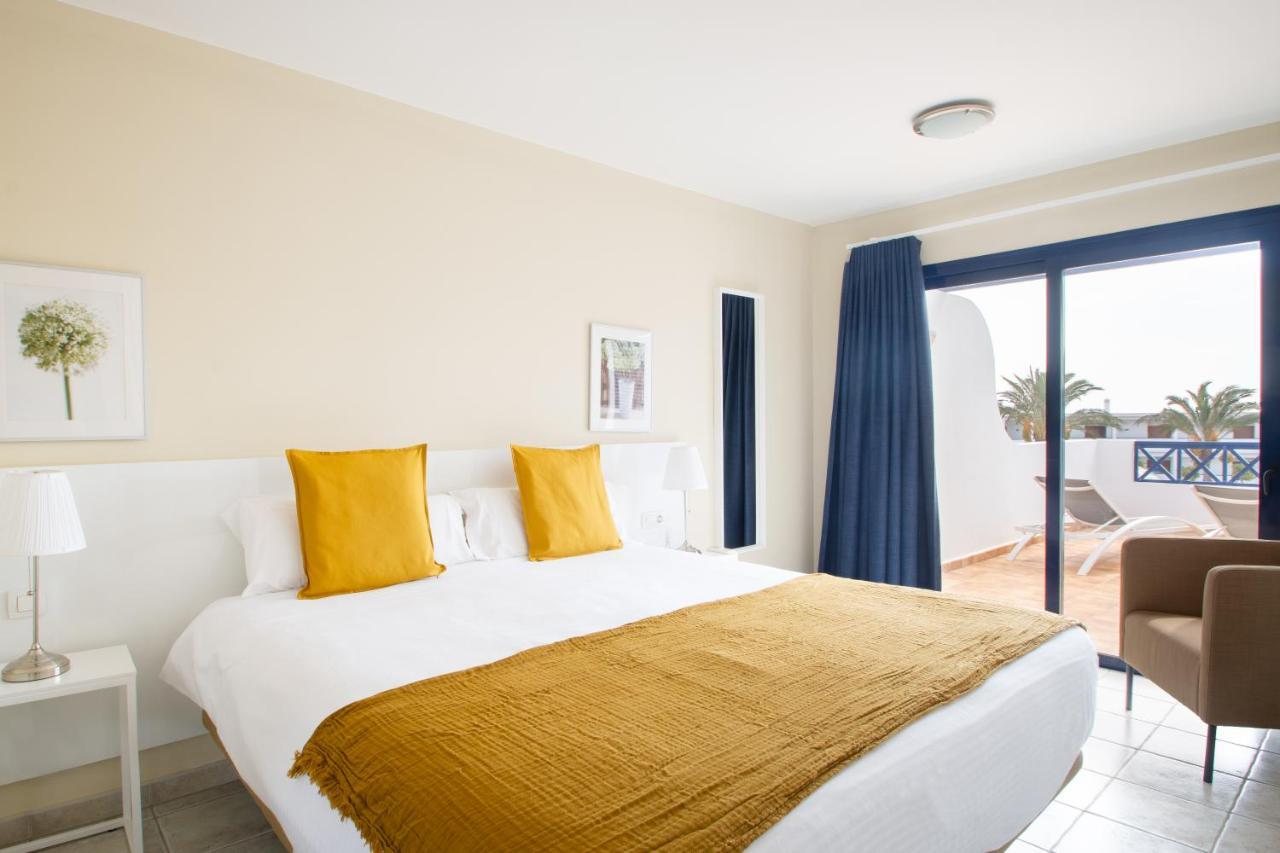 Villa Blancazul Alisios Playa Blanca (Lanzarote)