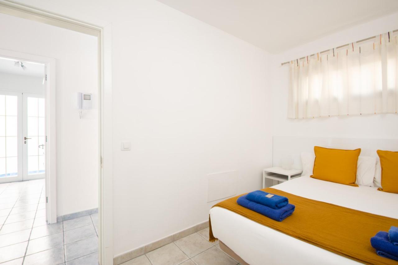 Blancazul Alisios Villa Playa Blanca (Lanzarote)