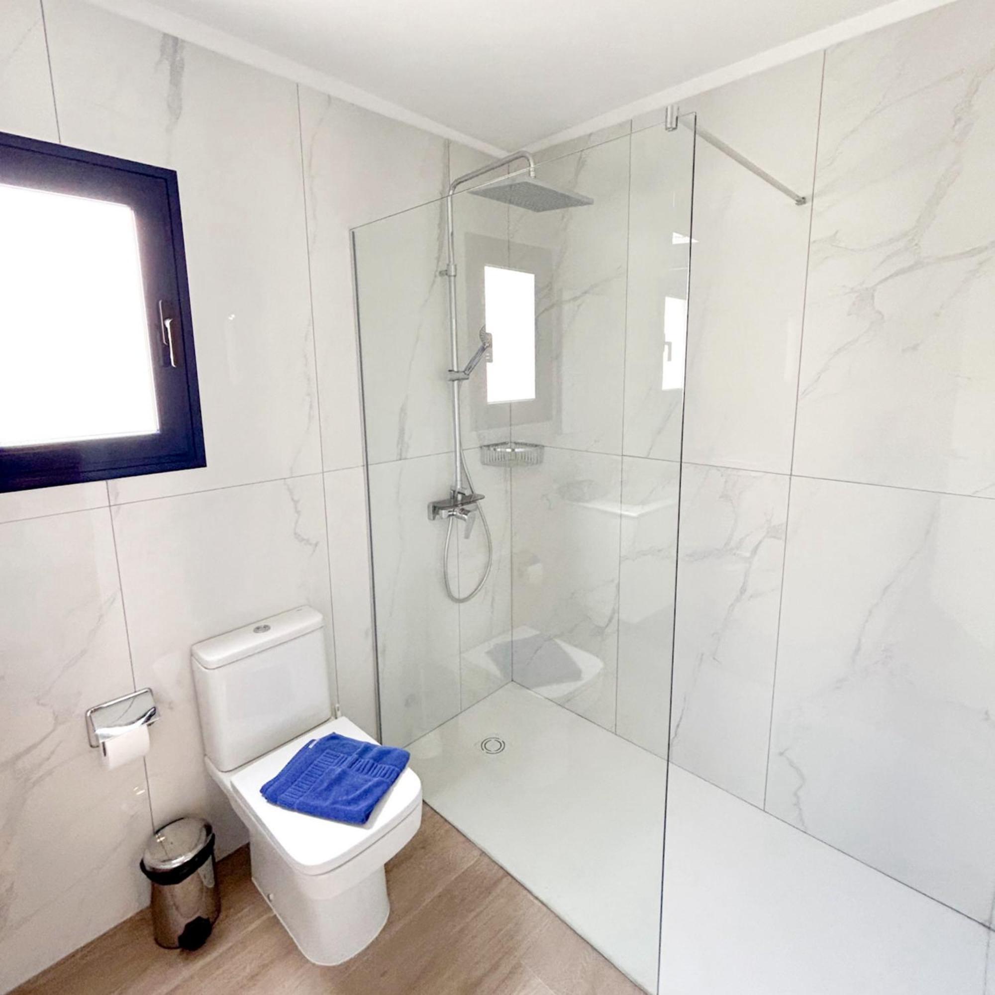 Villa Blancazul Alisios Playa Blanca (Lanzarote)