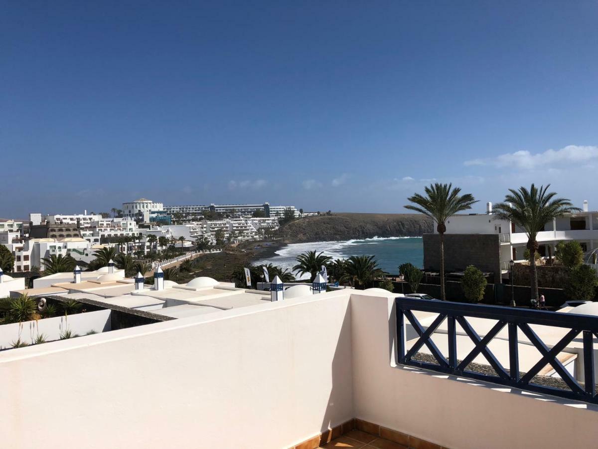 Blancazul Alisios Villa